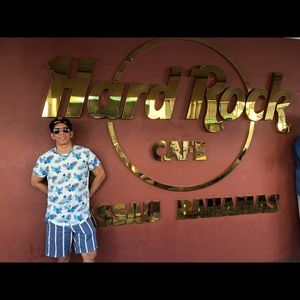 Meet your Posher, Sherwin